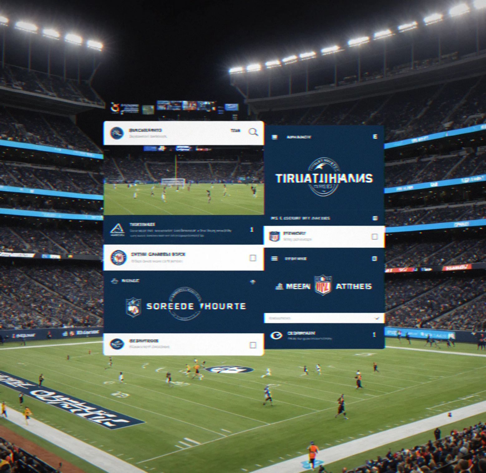 Timeline interface showing seasonal windows, pre-season hype periods, playoff momentum runs, and last-minute opportunistic buy points